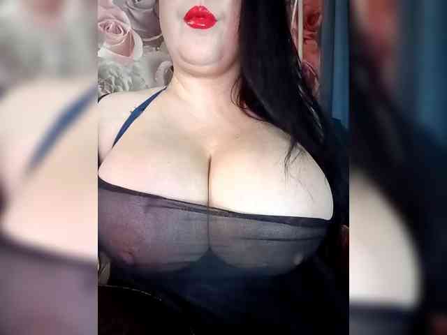 ViktoryDimond webcam