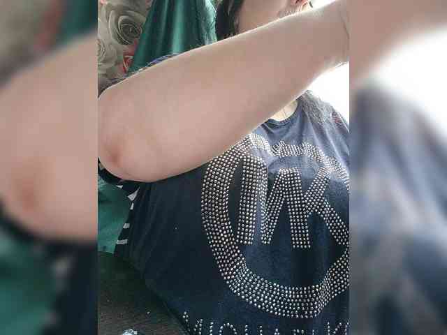 ViktoryDimond webcam