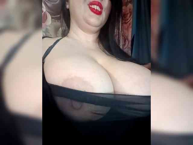 ViktoryDimond webcam