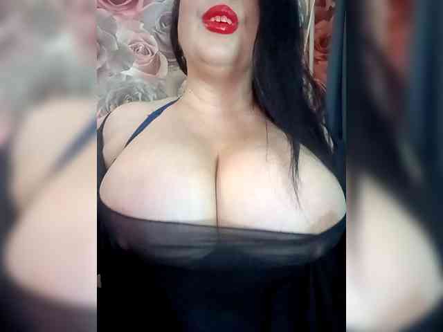 ViktoryDimond webcam