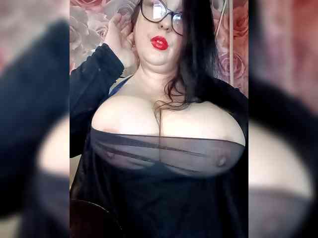 ViktoryDimond webcam