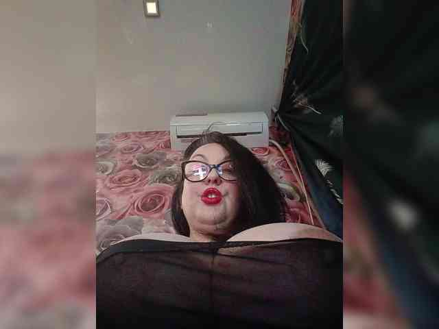 ViktoryDimond webcam