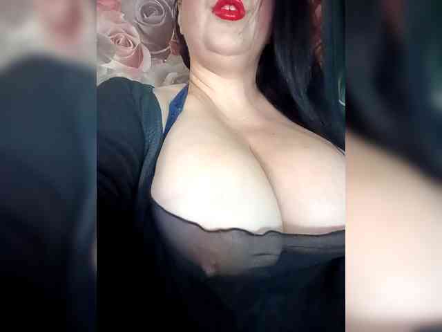 ViktoryDimond webcam