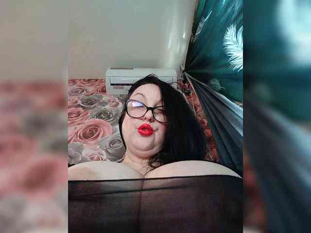 ViktoryDimond webcam