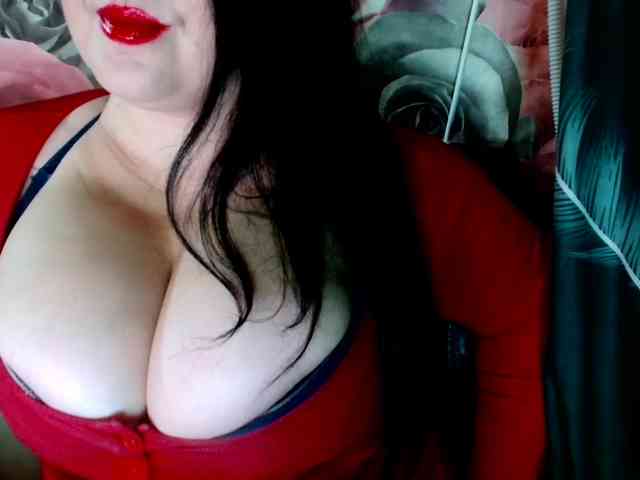ViktoryDimond webcam