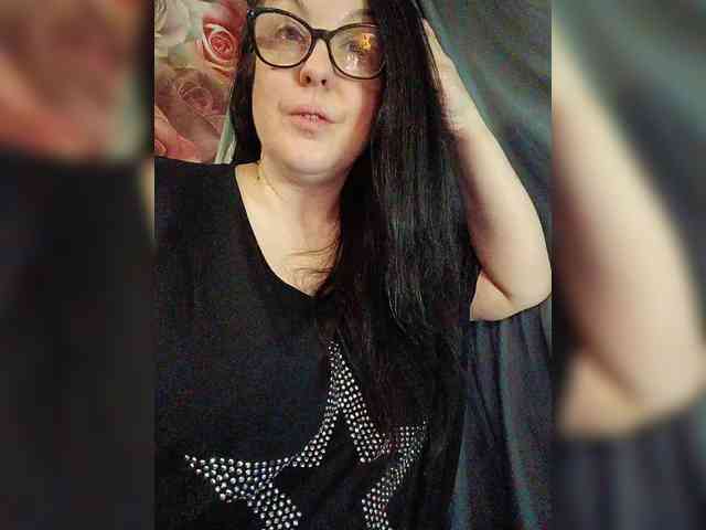 ViktoryDimond webcam