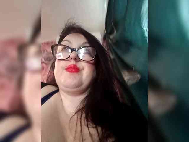 ViktoryDimond webcam