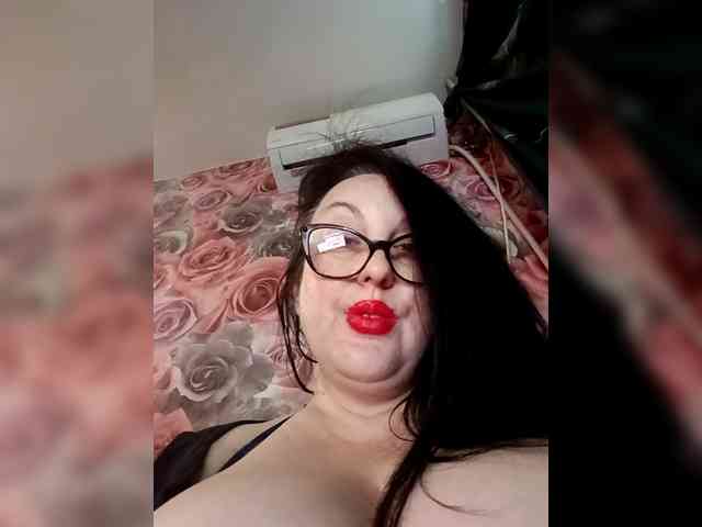 ViktoryDimond webcam