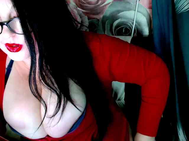 ViktoryDimond webcam