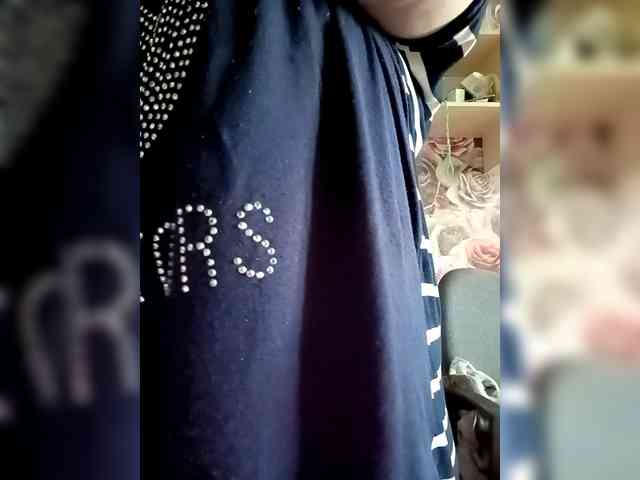 ViktoryDimond webcam