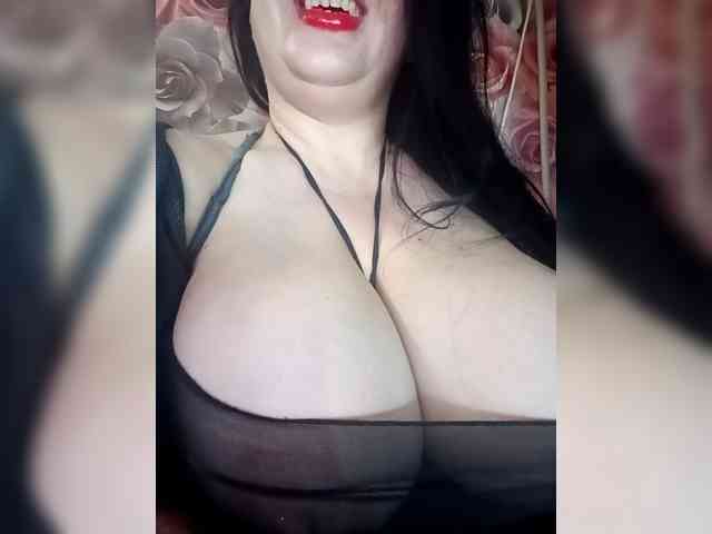 ViktoryDimond webcam