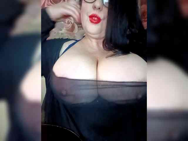 ViktoryDimond webcam