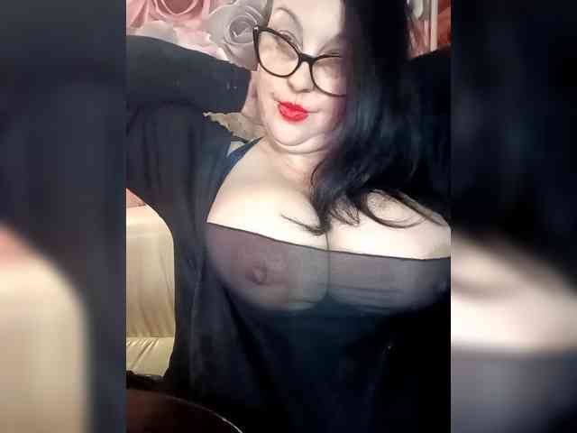 ViktoryDimond webcam