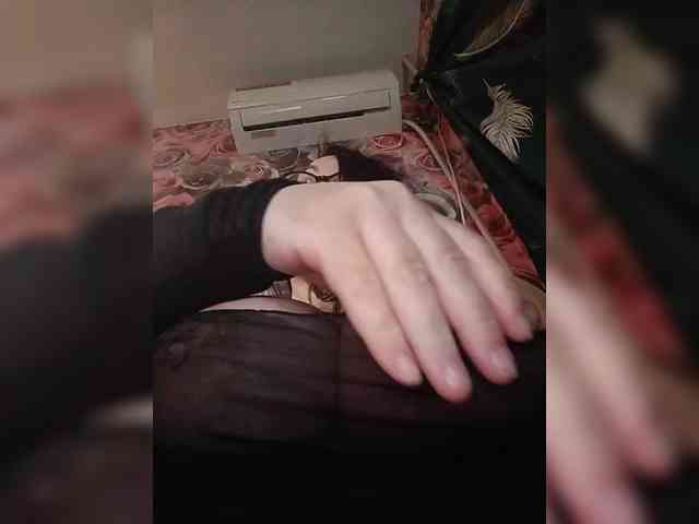 ViktoryDimond webcam