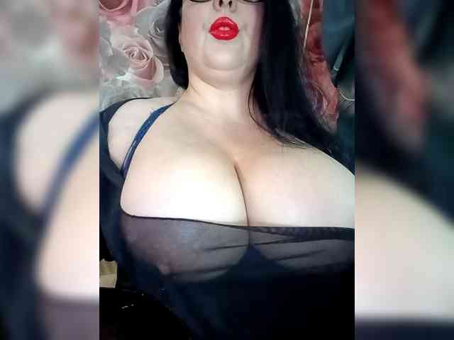 ViktoryDimond webcam