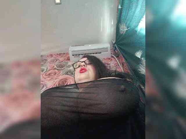 ViktoryDimond webcam