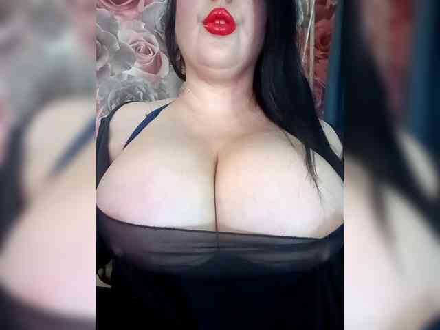 ViktoryDimond webcam