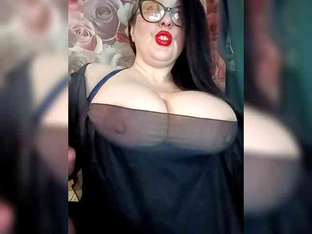ViktoryDimond webcam