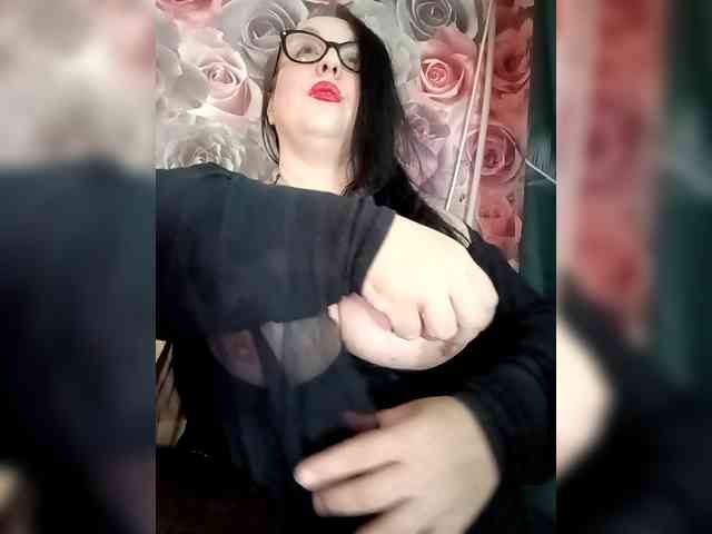 ViktoryDimond webcam