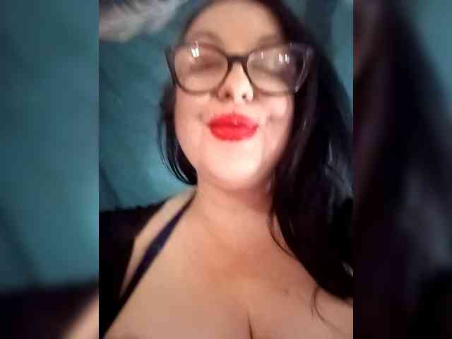 ViktoryDimond webcam