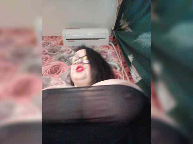 ViktoryDimond webcam