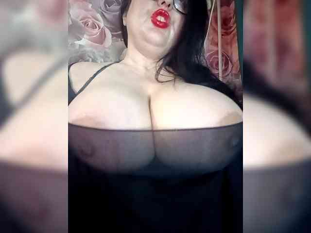 ViktoryDimond webcam