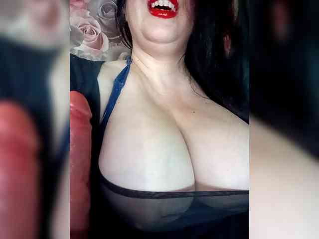 ViktoryDimond webcam