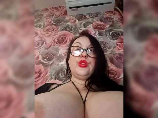 ViktoryDimond webcam