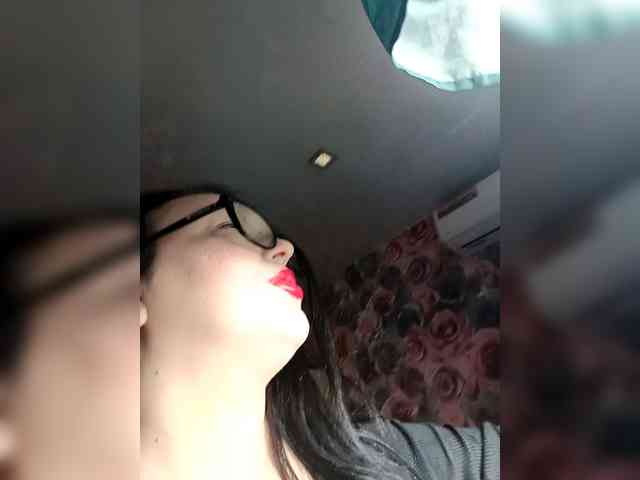 ViktoryDimond webcam