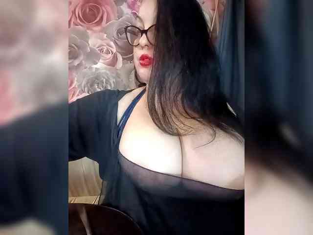 ViktoryDimond webcam