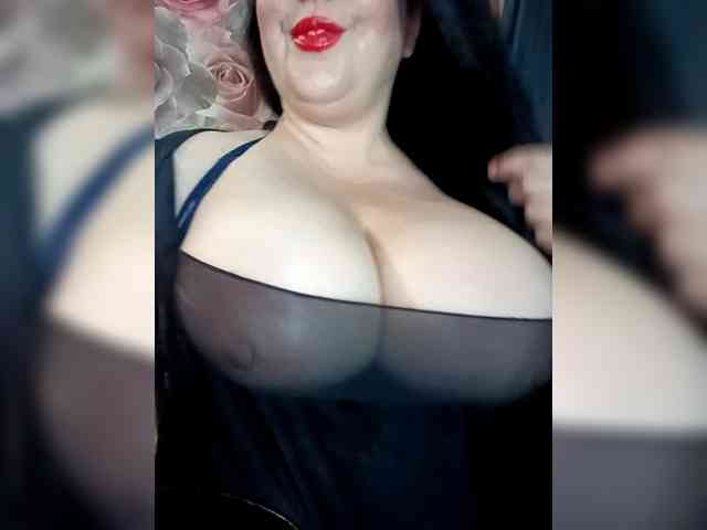 ViktoryDimond webcam
