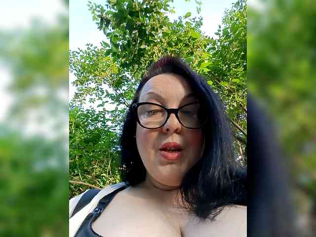 ViktoryDimond webcam