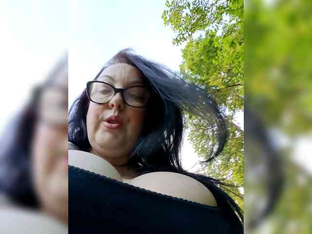 ViktoryDimond webcam
