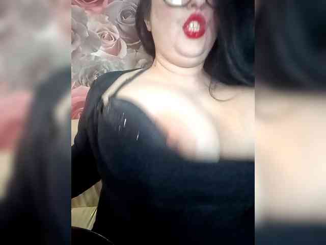 ViktoryDimond webcam