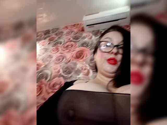 ViktoryDimond webcam