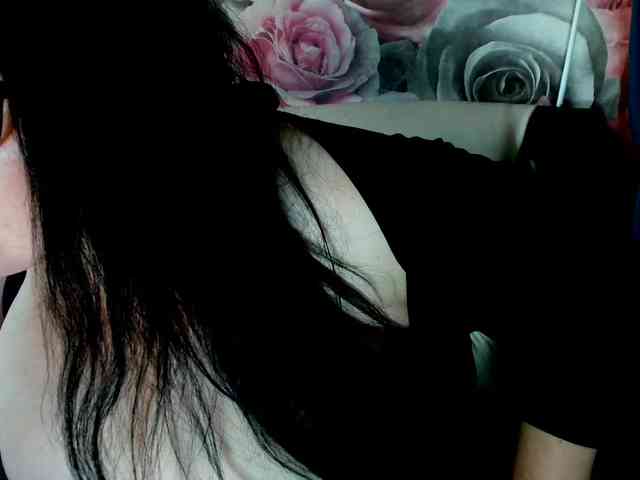 ViktoryDimond webcam