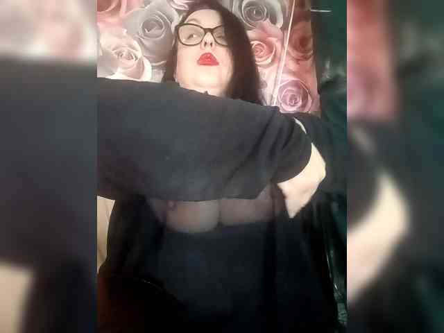 ViktoryDimond webcam