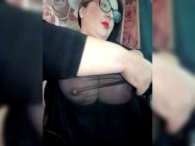 ViktoryDimond webcam