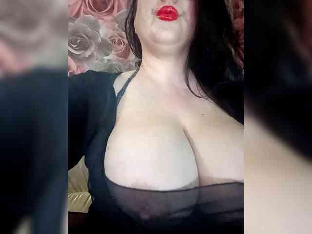 ViktoryDimond webcam