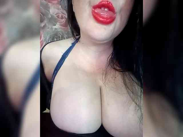 ViktoryDimond webcam