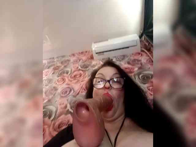 ViktoryDimond webcam