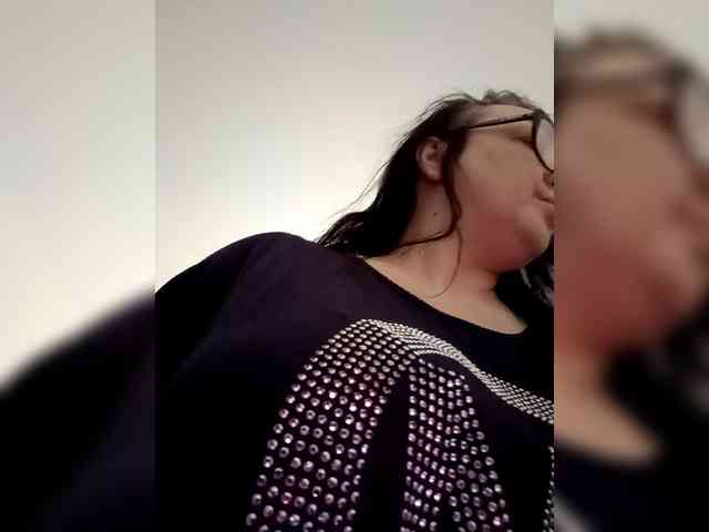 ViktoryDimond webcam