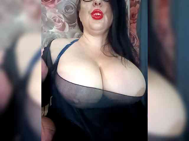 ViktoryDimond webcam