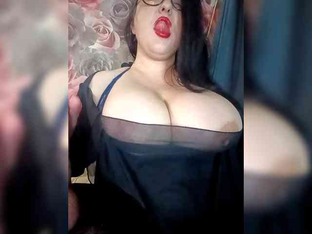 ViktoryDimond webcam