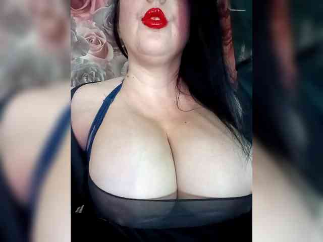 ViktoryDimond webcam