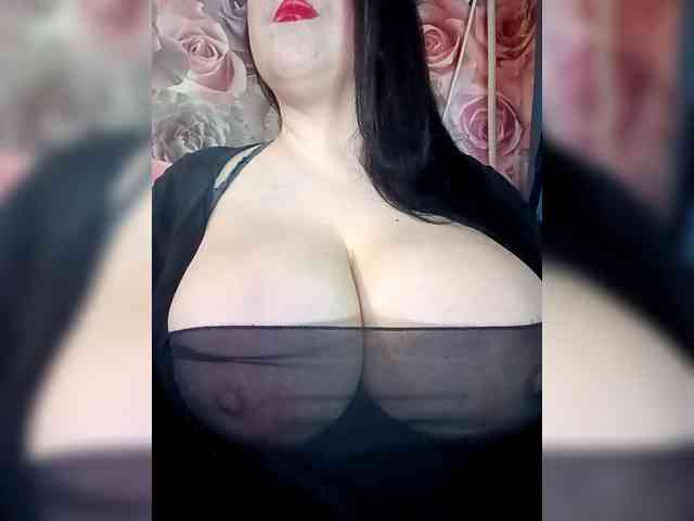 ViktoryDimond webcam