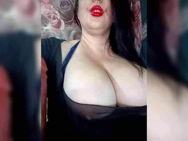 ViktoryDimond webcam