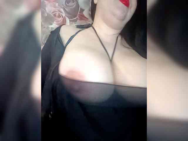 ViktoryDimond webcam