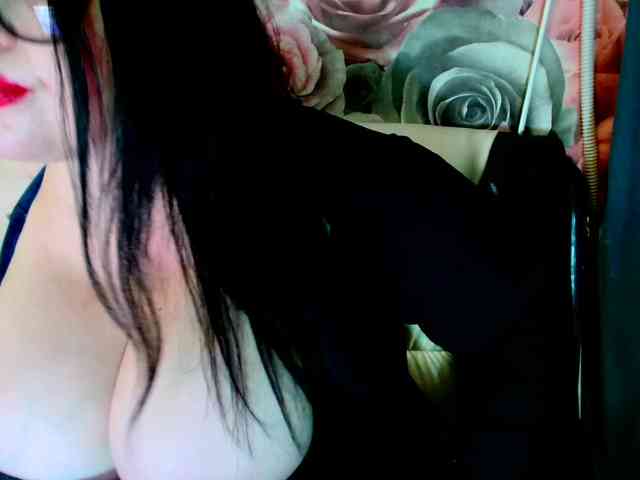 ViktoryDimond webcam