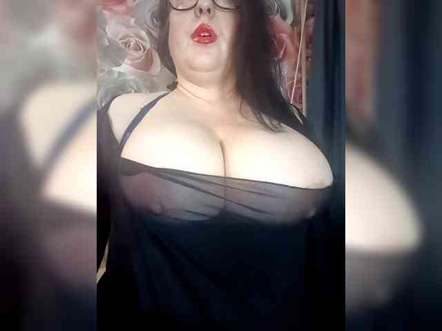 ViktoryDimond webcam